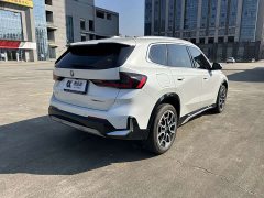 BMW X1 2024 sDrive25Li X Design Package - ფოტო 4
