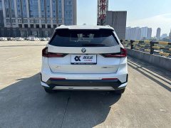 BMW X1 2024 sDrive25Li X Design Package - ფოტო 5