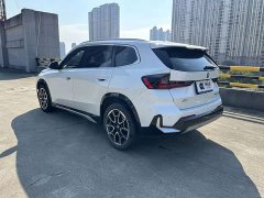 BMW X1 2024 sDrive25Li X Design Package - ფოტო 6
