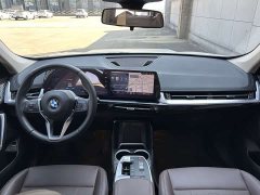 BMW X1 2024 sDrive25Li X Design Package - ფოტო 8