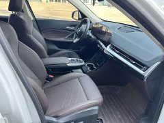 BMW X1 2024 sDrive25Li X Design Package - ფოტო 9