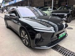 NIO ET5 75kWh - ფოტო 1
