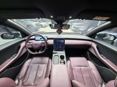 NIO ET5 75kWh - ფოტო 12