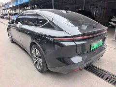 NIO ET5 75kWh - ფოტო 13