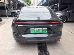 NIO ET5 75kWh - ფოტო 14