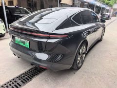 NIO ET5 75kWh - ფოტო 15