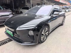 NIO ET5 75kWh - ფოტო 3