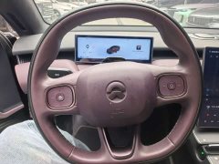 NIO ET5 75kWh - ფოტო 8