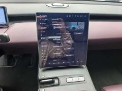 NIO ET5 75kWh - ფოტო 9