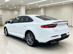 Geely Xingrui 2023 1.5T Diesel Fuyao Edition - photo 10