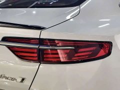 Geely Xingrui 2023 1.5T Diesel Fuyao Edition - photo 11