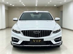 Geely Xingrui 2023 1.5T Diesel Fuyao Edition - photo 2