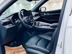 Geely Xingrui 2023 1.5T Diesel Fuyao Edition - photo 4