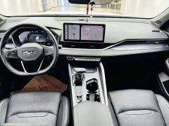 Geely Xingrui 2023 1.5T Diesel Fuyao Edition - photo 5
