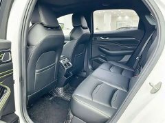 Geely Xingrui 2023 1.5T Diesel Fuyao Edition - photo 6