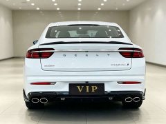 Geely Xingrui 2023 1.5T Diesel Fuyao Edition - photo 8