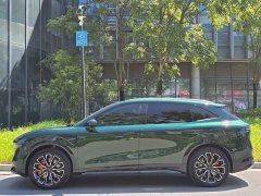 Zeekr Geely Zeekr 7X 100kWh Long Range AWD Smart Driving Edition - ფოტო 2