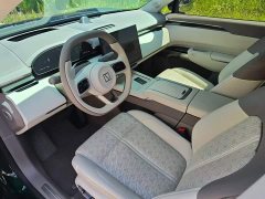Zeekr Geely Zeekr 7X 100kWh Long Range AWD Smart Driving Edition - ფოტო 5
