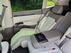 Zeekr Geely Zeekr 7X 100kWh Long Range AWD Smart Driving Edition - ფოტო 6