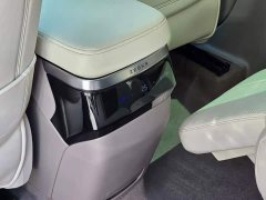 Zeekr Geely Zeekr 7X 100kWh Long Range AWD Smart Driving Edition - ფოტო 7
