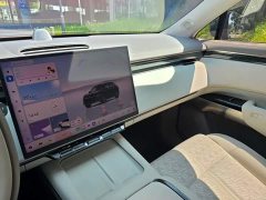 Zeekr Geely Zeekr 7X 100kWh Long Range AWD Smart Driving Edition - ფოტო 8