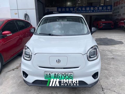 2022 Leapmotor Leapo T03 Haoyu Edition - ავტომობილი ჩინეთიდან