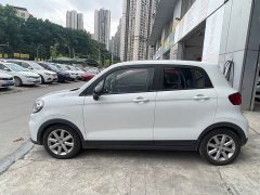 Leapmotor Leapo T03 Haoyu Edition - ფოტო 2