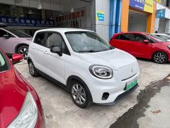 Leapmotor Leapo T03 Haoyu Edition - ფოტო 4