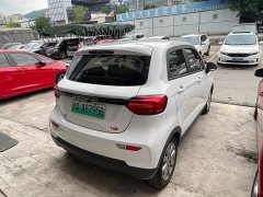 Leapmotor Leapo T03 Haoyu Edition - ფოტო 5