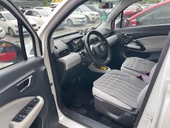 Leapmotor Leapo T03 Haoyu Edition - ფოტო 6