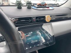 Leapmotor Leapo T03 Haoyu Edition - ფოტო 8