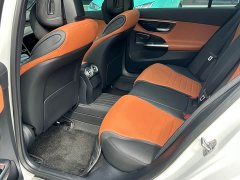 Mercedes-Benz C-Class C 260 L Sport Edition - ფოტო 10