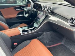 Mercedes-Benz C-Class C 260 L Sport Edition - ფოტო 11