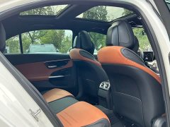 Mercedes-Benz C-Class C 260 L Sport Edition - ფოტო 13