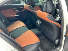 Mercedes-Benz C-Class C 260 L Sport Edition - ფოტო 14