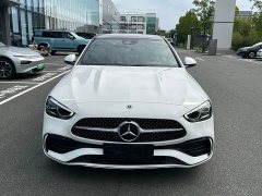Mercedes-Benz C-Class C 260 L Sport Edition - ფოტო 2