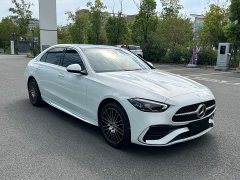 Mercedes-Benz C-Class C 260 L Sport Edition - ფოტო 3