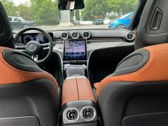 Mercedes-Benz C-Class C 260 L Sport Edition - ფოტო 5