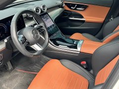 Mercedes-Benz C-Class C 260 L Sport Edition - ფოტო 6