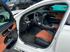Mercedes-Benz C-Class C 260 L Sport Edition - ფოტო 8