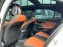 Mercedes-Benz C-Class C 260 L Sport Edition - ფოტო 9