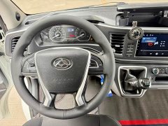 New Journey Xintu V80 2.0T Manual Classic Aoyun Tong Long Wheelbase Mid-roof 6/7/8/9 Seater - photo 16