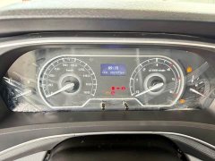 New Journey Xintu V80 2.0T Manual Classic Aoyun Tong Long Wheelbase Mid-roof 6/7/8/9 Seater - photo 19