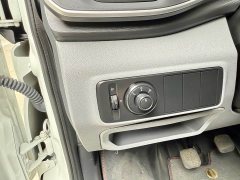 New Journey Xintu V80 2.0T Manual Classic Aoyun Tong Long Wheelbase Mid-roof 6/7/8/9 Seater - photo 20