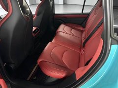 Xiaomi SU7 2024 Rear-Wheel Drive Long Range Smart Driving Edition - photo 6