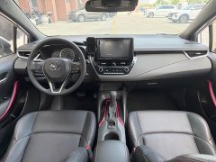 Toyota Corolla 1.8L CVT Sport - photo 10