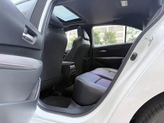 Toyota Corolla 1.8L CVT Sport - photo 13