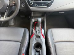 Toyota Corolla 1.8L CVT Sport - photo 14