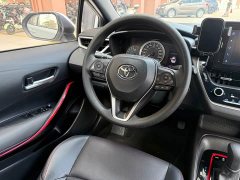 Toyota Corolla 1.8L CVT Sport - photo 15