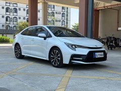 Toyota Corolla 1.8L CVT Sport - photo 3